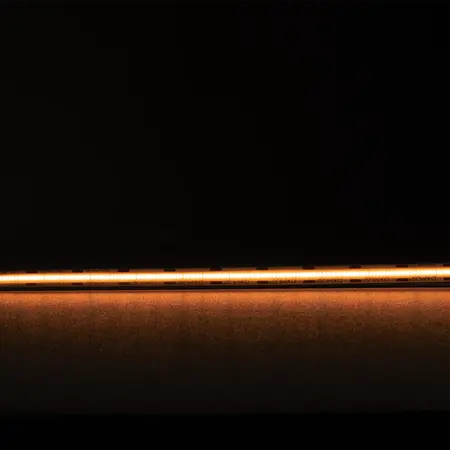 Plex-Ultra COB LED Strip 10W/m 24V IP54 2700K 50m Roll Domus