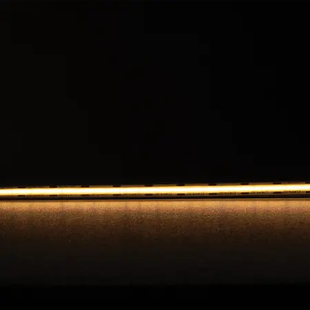 Plex-Ultra COB LED Strip 10W/m 24V IP54 3000K 50m Roll Domus