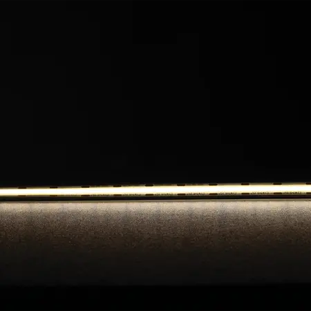 Plex-Ultra COB LED Strip 10W/m 24V IP54 4000K 50m Roll Domus