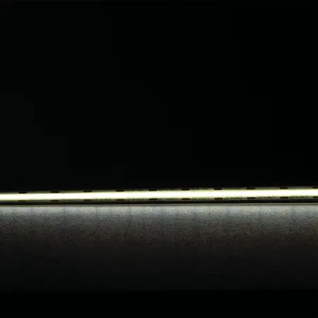 Plex-Ultra COB LED Strip 10W/m 24V IP54 5000K 50m Roll Domus