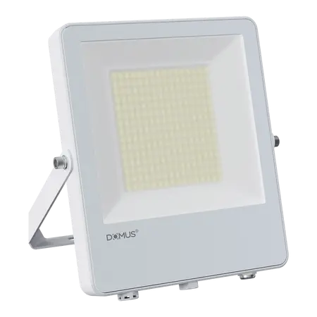 Blaze-Pro Marine LED Floodlight 50/75/100W Tri-Colour White Domus