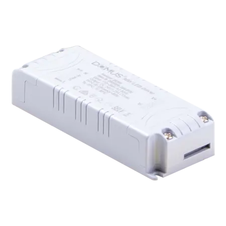 LED Driver 30W 24V DC Constant Voltage IP20 Dimmable Domus