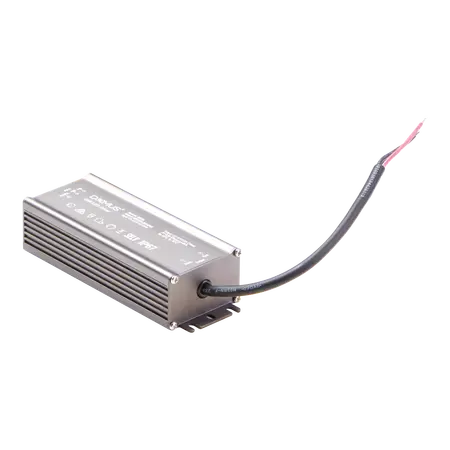 LED Driver 60W 12V DC Constant Voltage IP67 Non-Dimmable Domus