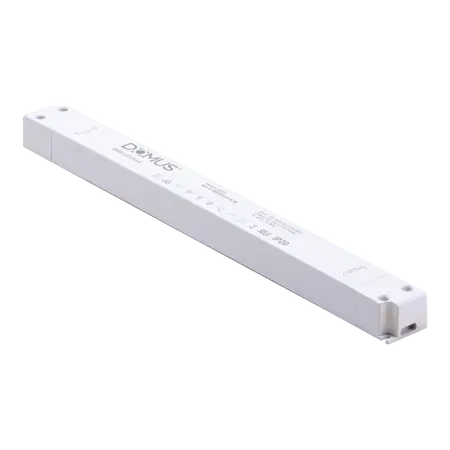 Linear LED Driver 100W 12V DC IP20 5-in-1 Dimmable Domus