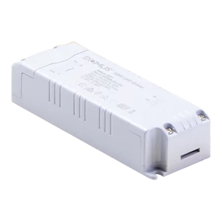 LED Driver 60W 24V DC Constant Voltage IP20 Non-Dimmable Domus