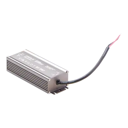 LED Driver 60W 24V DC Constant Voltage IP67 Non-Dimmable Domus
