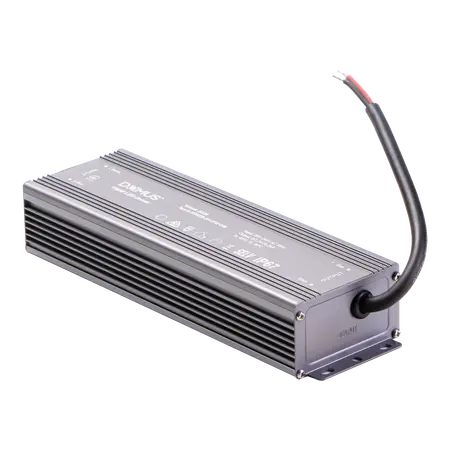 LED Driver 150W 24V DC Constant Voltage IP67 Dimmable Domus