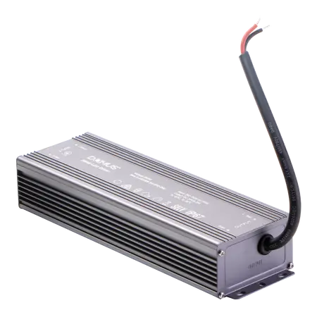 LED Driver 200W 24V DC Constant Voltage IP67 Dimmable Domus