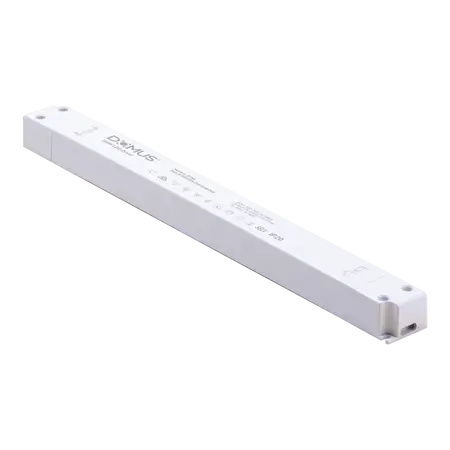 Linear LED Driver 100W 24V DC Triac/0-10V Dimmable Domus