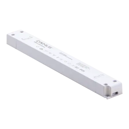 Linear LED Driver 30W 24V DC Triac/0-10V Dimmable Domus