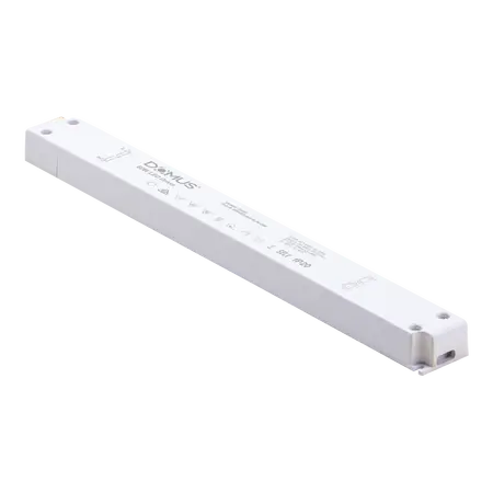 Linear LED Driver 60W 24V DC Triac/0-10V Dimmable Domus