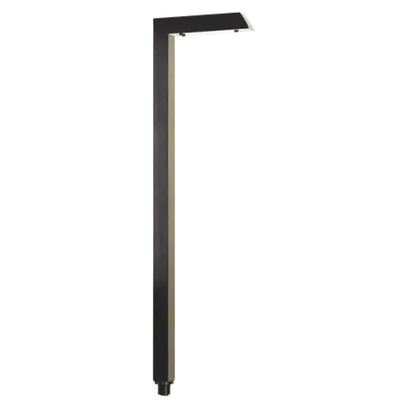 Dusk Stick LED Path Light 4W 12V IP54 Tri-Colour Bronze Domus