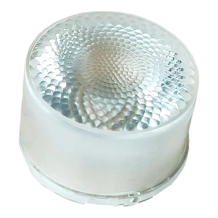 Emit 55mm Deck Light 36 Degree Lens Accessory Replacement Domus