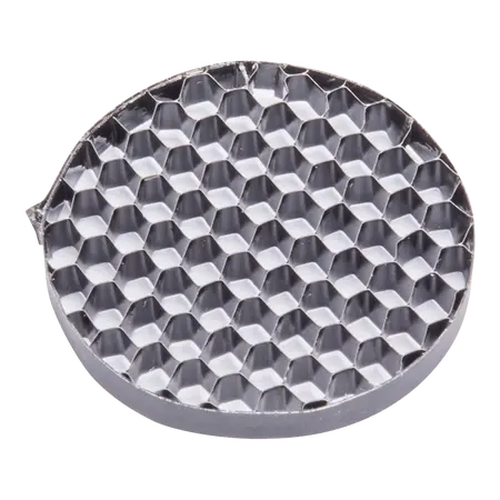 Emit 85mm Deck Light Honeycomb Accessory Replacement Domus