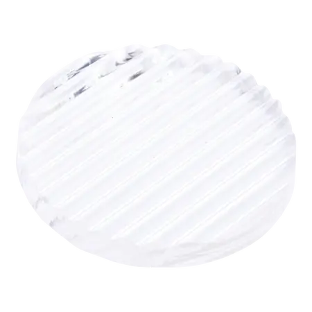 Emit 55mm Deck Light Linear Lens Accessory Replacement Domus