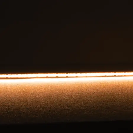 Plex-COB-10 LED Strip 24V IP54 CRI90 3000K Per Metre Domus