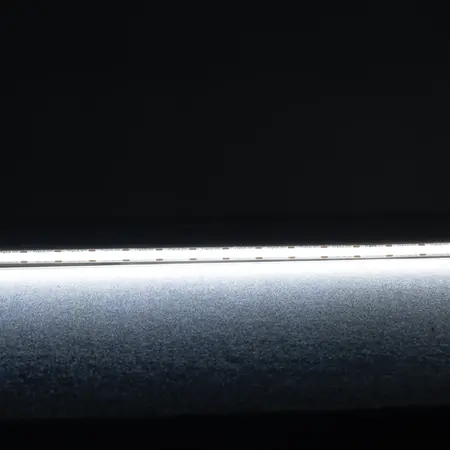 Plex-COB-10 LED Strip 24V IP54 CRI90 5000K Per Metre Domus