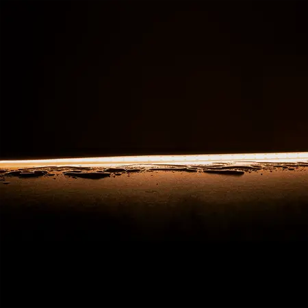 Plex-COB-10-IP67 LED Strip 24V IP67 CRI90 2700K Per Metre Domus