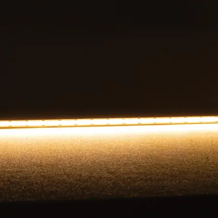 Plex-COB-15 LED Strip 24V IP54 CRI90 3000K Per Metre Domus