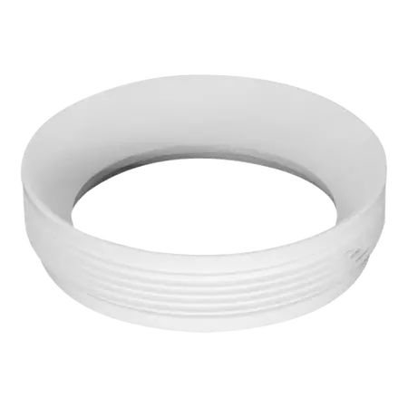 Thor-Pro-23 Baffle White to Suit Thor-Pro LED Light Domus