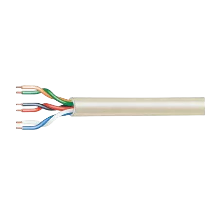 TELE50P-B 50 Pair 0.50mm Internal Telephone Cable Electra