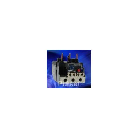 Thermal Overload 2.5-4.0a