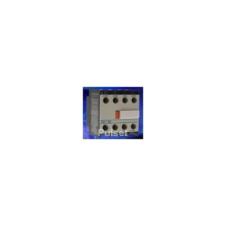 4 Pole Auxiliary Contact (N/O)