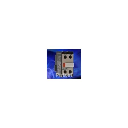 2 Pole Auxiliary Contact (N/O)