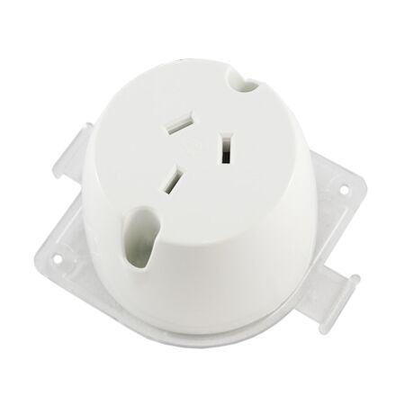 Surface Mount Socket