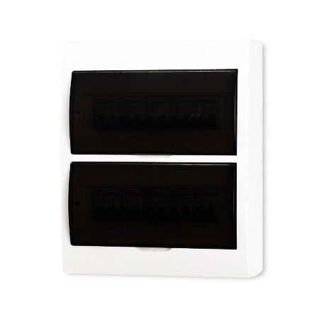 24 Pole Surface Mount Distribution Board