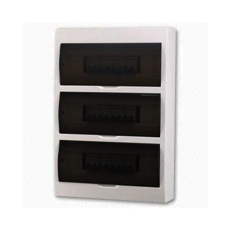 36 Pole Surface Mount Distribution Board