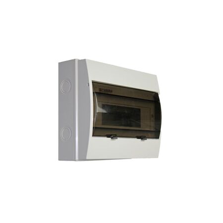 12 Pole Weatherproof Distribution Board