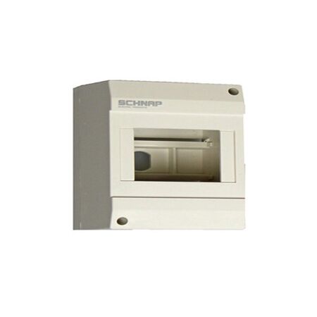 8 Pole Module Enclosure