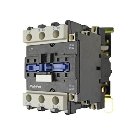 110A 240 Volt Contactor