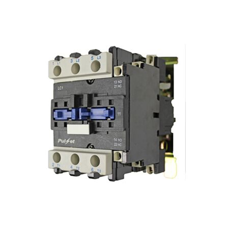 80A 240 Volt Contactor