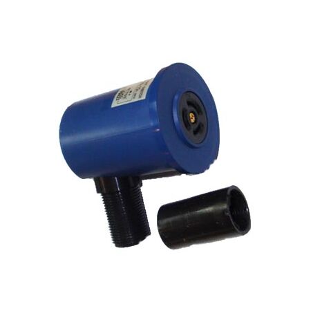 Cell Base for ALR Lighting Controls