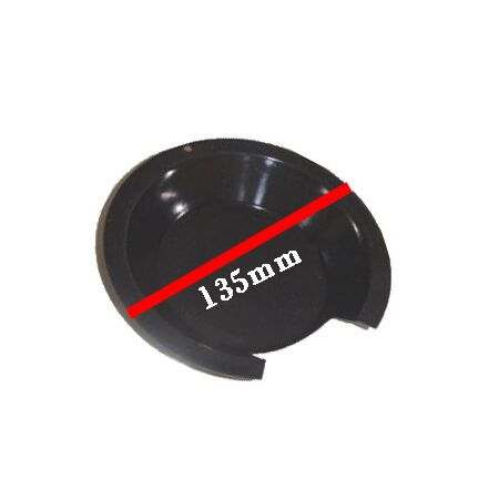 Suncook Stove Drip Bowl 135mm