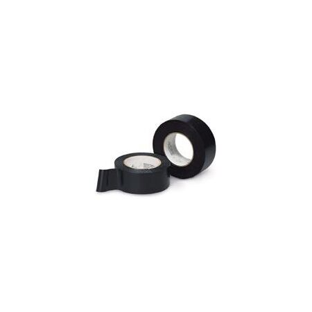 10 Pack Black PVC Electrical Tape