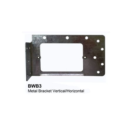 Metal Bracket