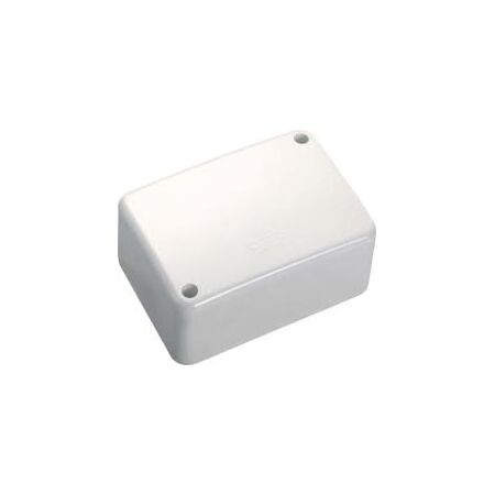 Large Junction Box