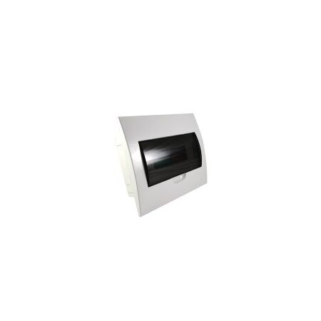 12 Way Recessed Mount Distribution Board