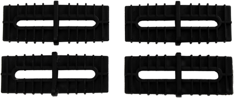 Frame Splice Kit- 4 pieces /Kit - 33SFSK
