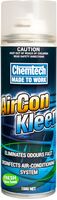 Air Conditioner Cleaner 150g | Deodorises & Disinfects HVAC | Fresh Citrus Scent by CW Brands