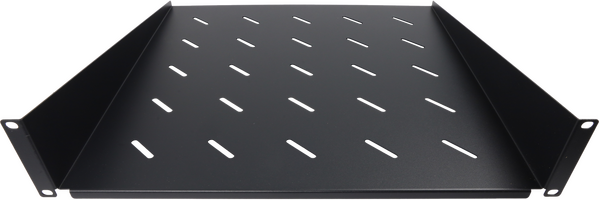 Datatek 2U 450mm Deep Cantilever Shelf - 24D2UCS45