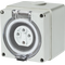 4 Pin 40A Socket