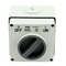 Electric Switch 16A Two Pole