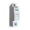 LANX One Pole Din Rail Surge Protector Device 40ka IEC61643-1