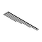 260 x 4.6mm Coated 316 Stainless Steel Cable Ties - 100 Pack