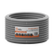 25mm x 50m Solar Corrugated Conduit - Black