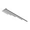 100 x 3.0mm Nylon Cable Ties - Stainless Steel Pawl  - 100 Pack
